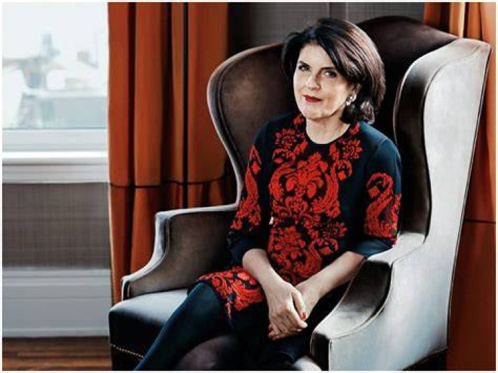 Susan Benoit Biography, Age, Height, Husband, Net Worth, Family