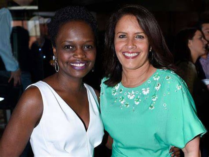 Suzanne Malveaux Biography, Age, Height, Husband, Net Worth, Family