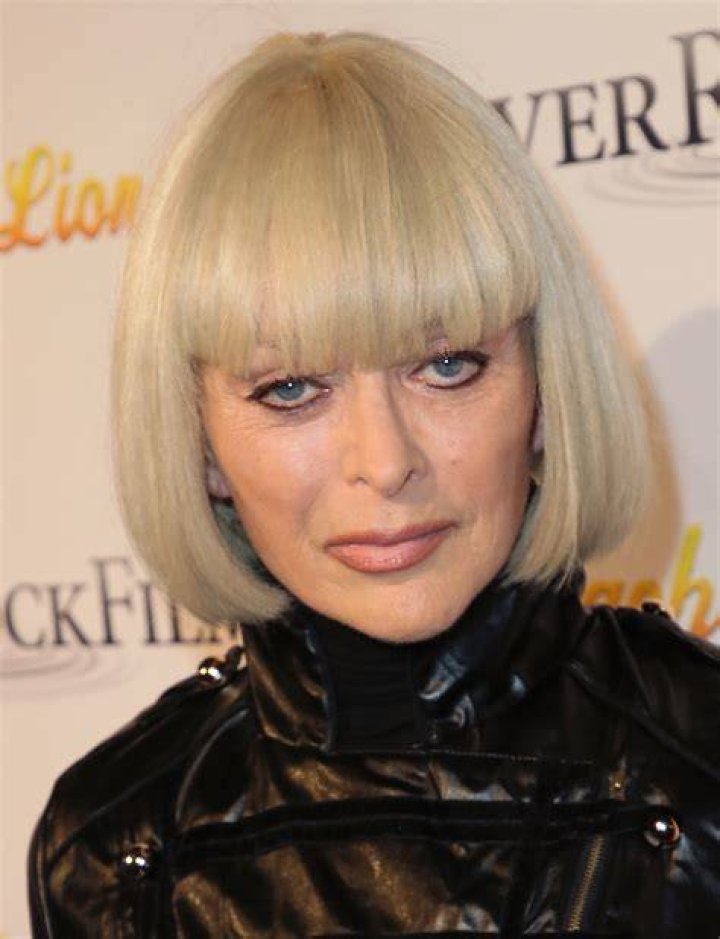 Sybil Danning Biography, Age, Height, Husband, Net Worth, Family