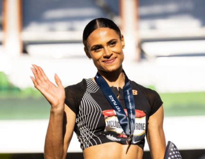 Sydney McLaughlin Biography, Age, Height, Husband, Net Worth, Family