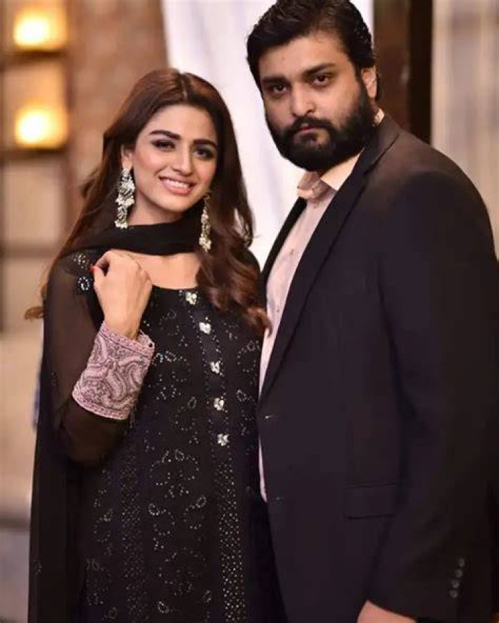 Syed Anwar Ahmed Biography, Age, Height, Wife, Net Worth, Family