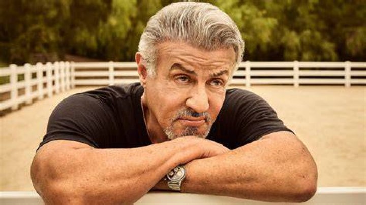 Sylvester Stallone biografía, edad, altura, esposo, net worth, familia
