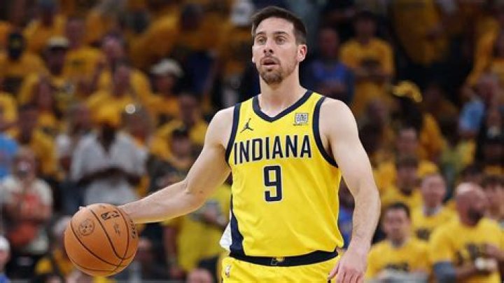 T. J. McConnell Biography, Age, Height, Wife, Net Worth, Family