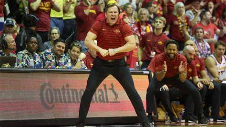 T. J. Otzelberger Biography, Age, Height, Wife, Net Worth, Family