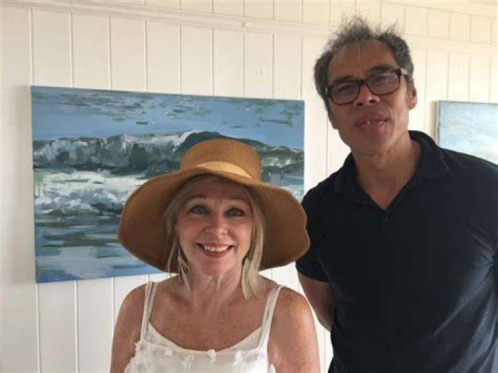 Tai-Shan Schierenberg Biography, Age, Height, Wife, Net Worth, Family