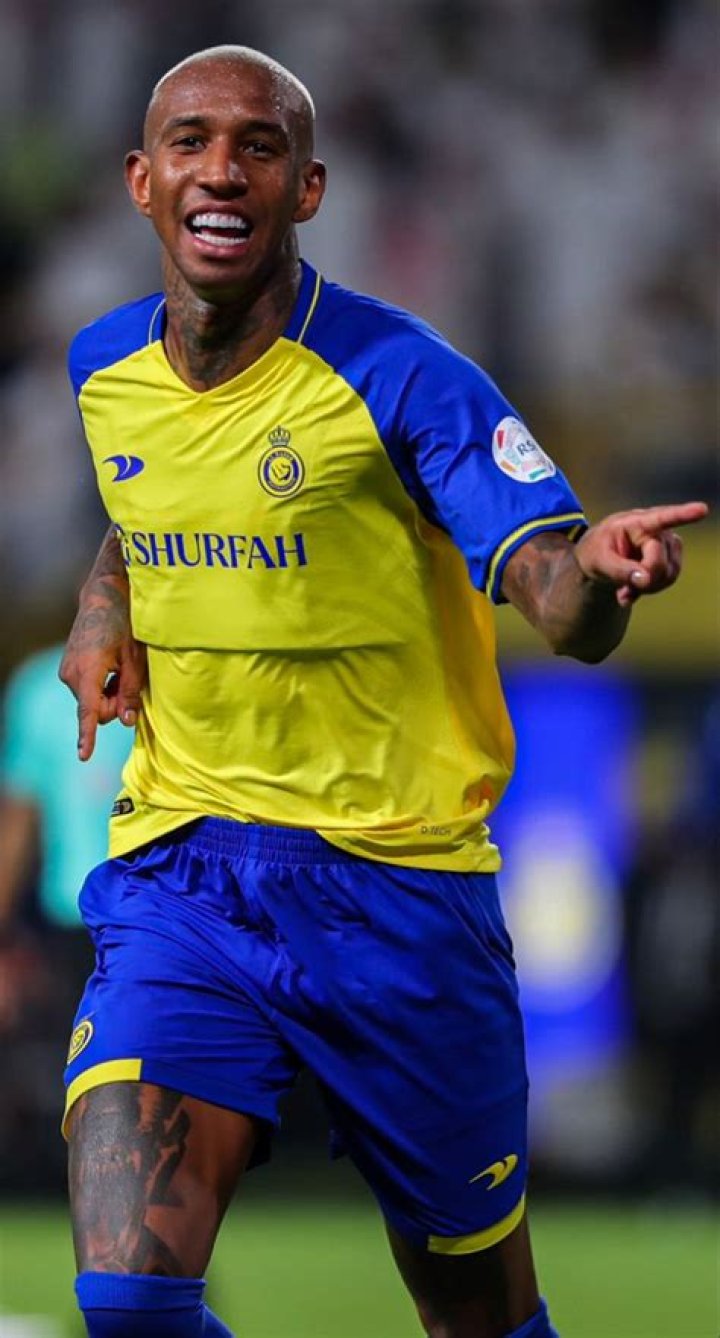 Talisca Biography, Age, Height, Wife, Net Worth, Family