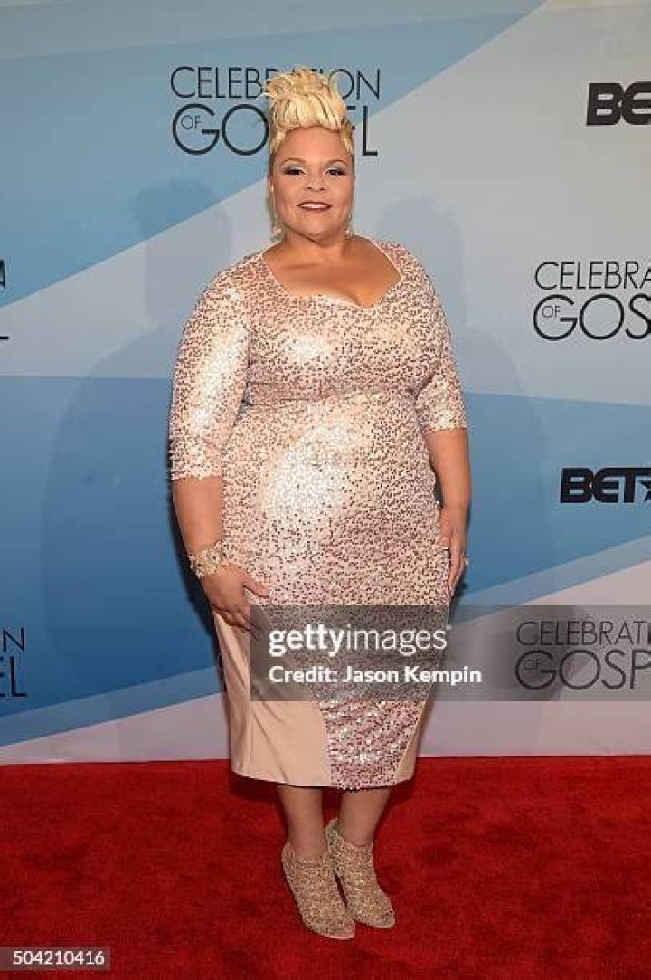 Tamela J. Mann Biography, Age, Height, Husband, Net Worth, Family