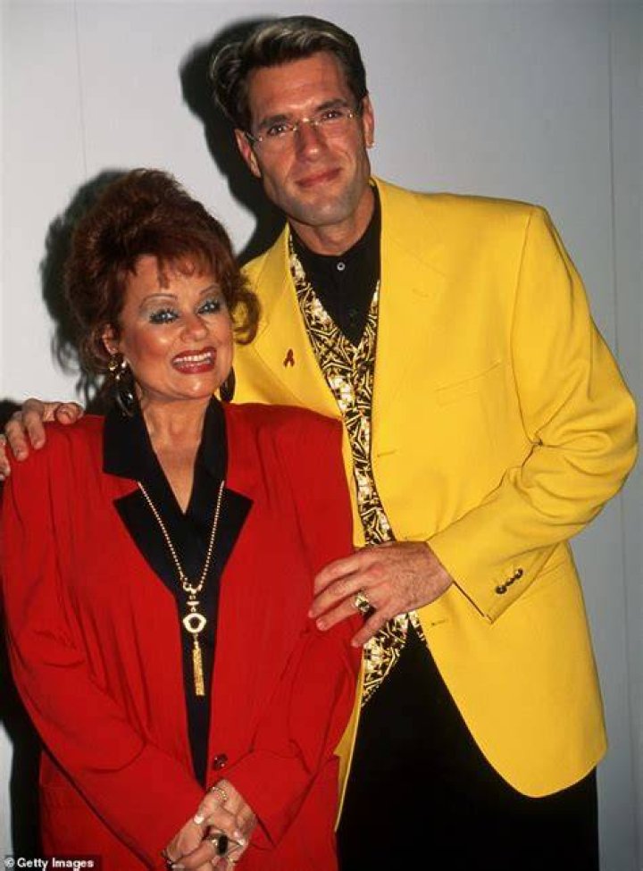 Tammy Sue Bakker-Chapman Biography, Age, Height, Husband, Net Worth, Family