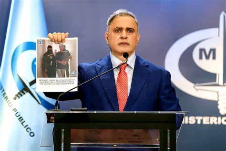 Tareck El Aissami Biography, Age, Height, Wife, Net Worth, Family