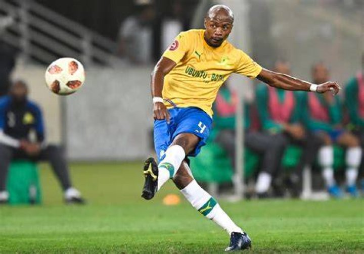 Tebogo Langerman Biography, Age, Height, Net Worth, Family