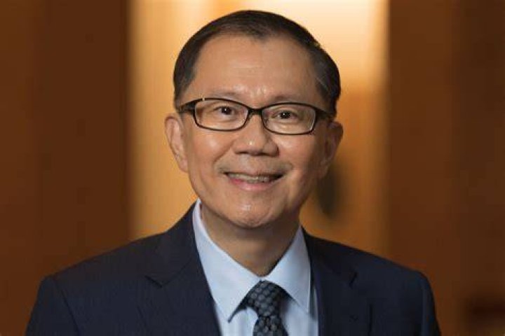 Teck-Hua Ho Biography, Age, Height, Wife, Net Worth, Family