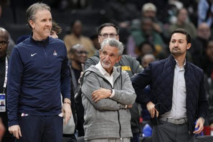 Ted Leonsis Biography, Age, Height, Wife, Net Worth, Family