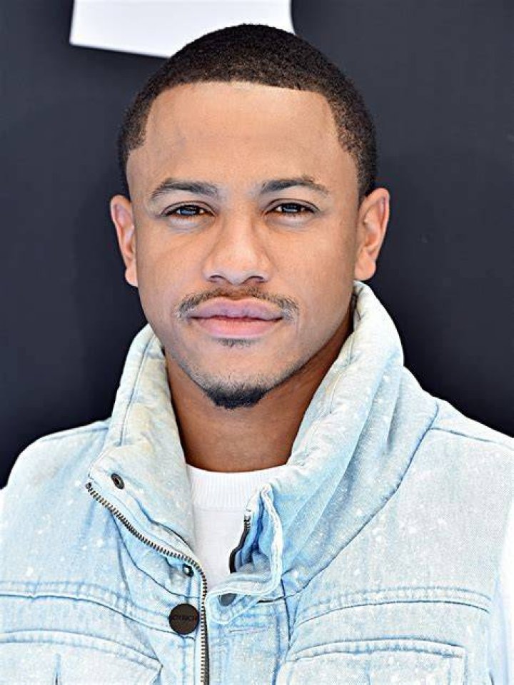 Tequan Richmond Biography, Age, Height, Wife, Net Worth, Family