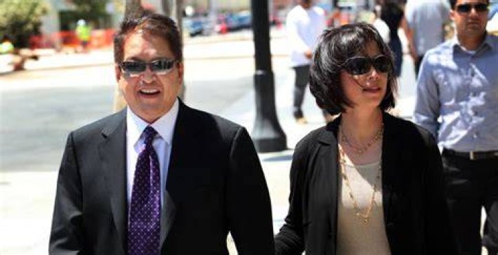 Terrance Watanabe biografía, edad, altura, esposo, net worth, familia