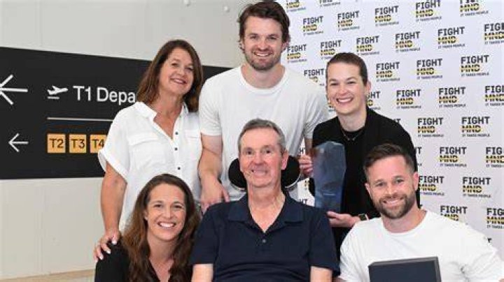 Terry Daniher Biography, Age, Height, Wife, Net Worth, Family