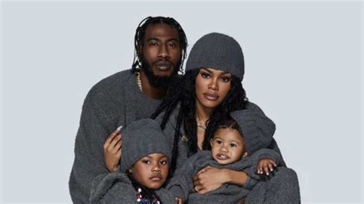 Teyana Taylor Biography, Age, Height, Husband, Net Worth, Family