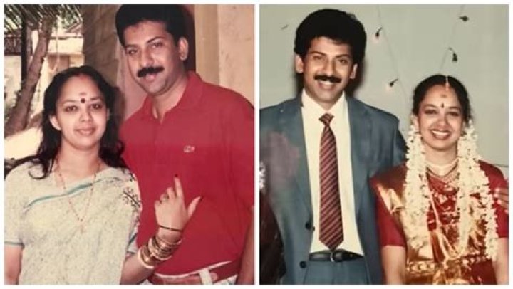 Thara Kalyan Biography, Age, Height, Husband, Net Worth, Family