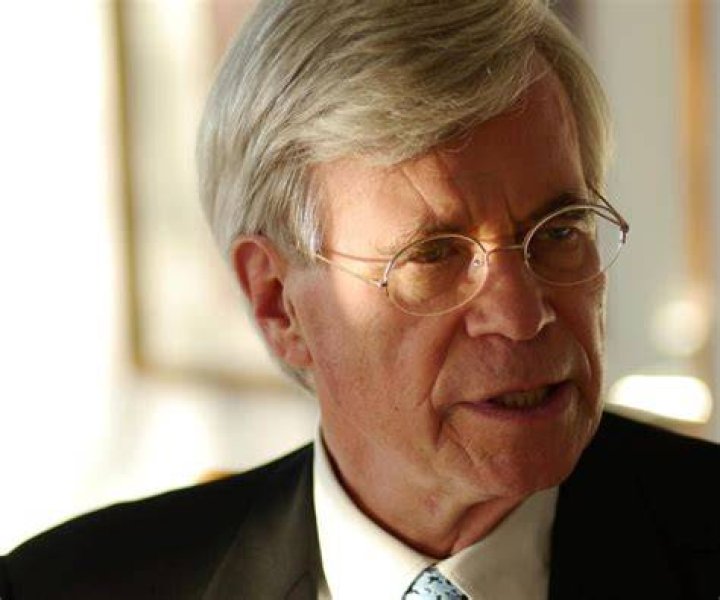 Theo Albrecht Jr. Biography, Age, Height, Wife, Net Worth, Family