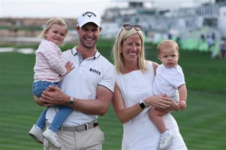 Thomas Detry Biography, Age, Height, Wife, Net Worth, Family