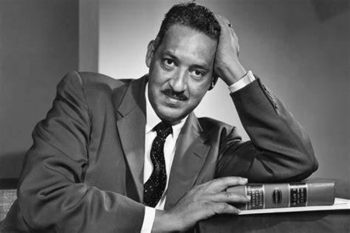 Thurgood Marshall Jr. Biography, Age, Height, Wife, Net Worth, Family