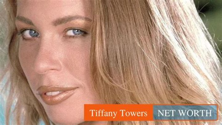 Tiffany Towers Biography, Age, Height, Husband, Net Worth, Family