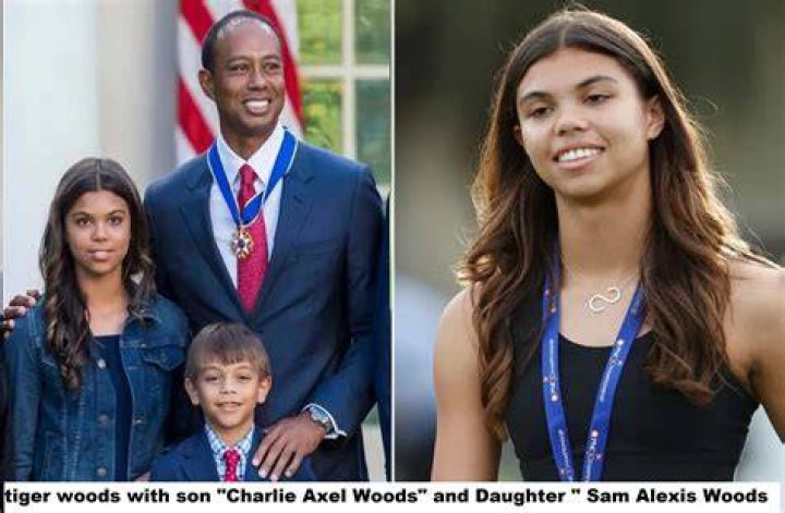 Tiger Woods Biography, Age, Height, Wife, Net Worth, Family