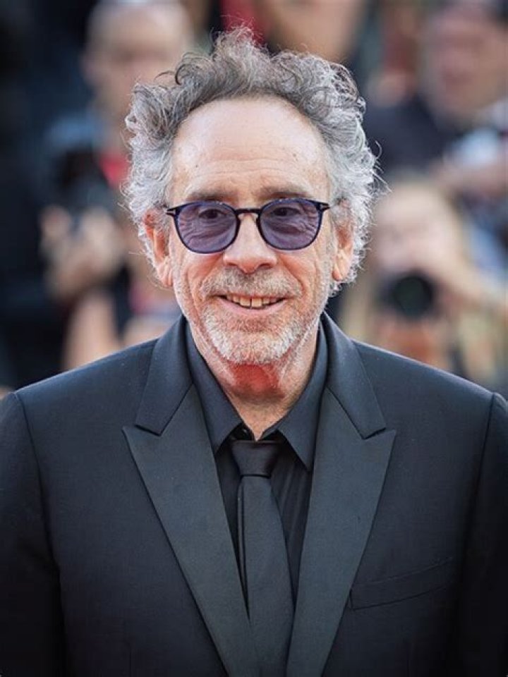 Tim Burton Biography, Age, Height, Wife, Net Worth, Family