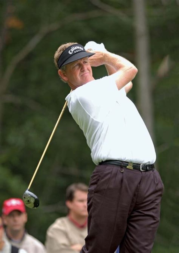 Tim Montgomerie Biography, Age, Height, Wife, Net Worth, Family