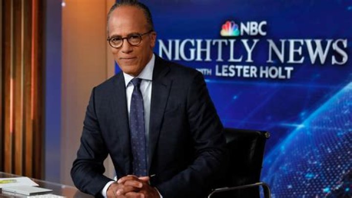 Tim Taylor (newscaster) Biography, Age, Height, Wife, Net Worth and Family