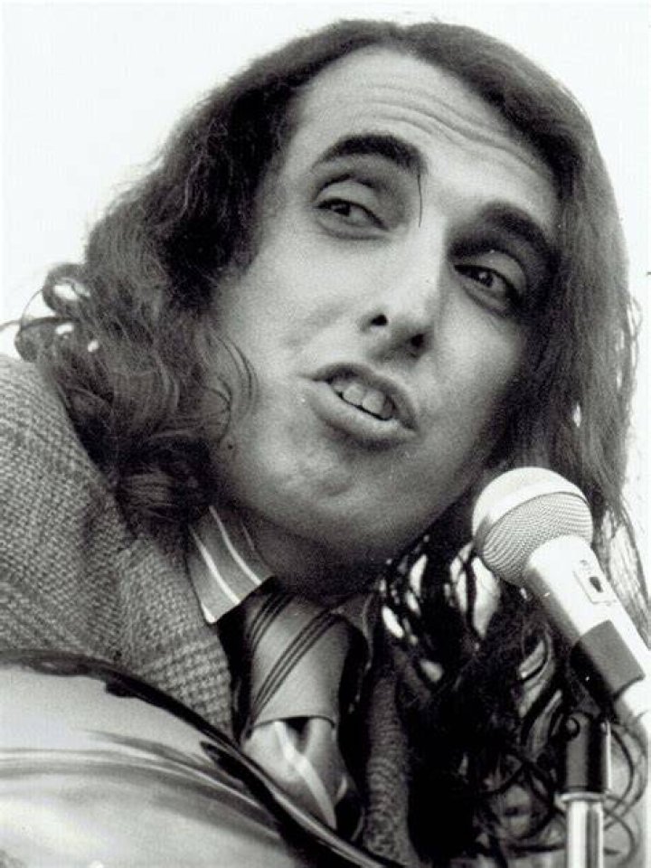Tiny Tim (musician) Biography, Age, Height, Wife, Net Worth and Family