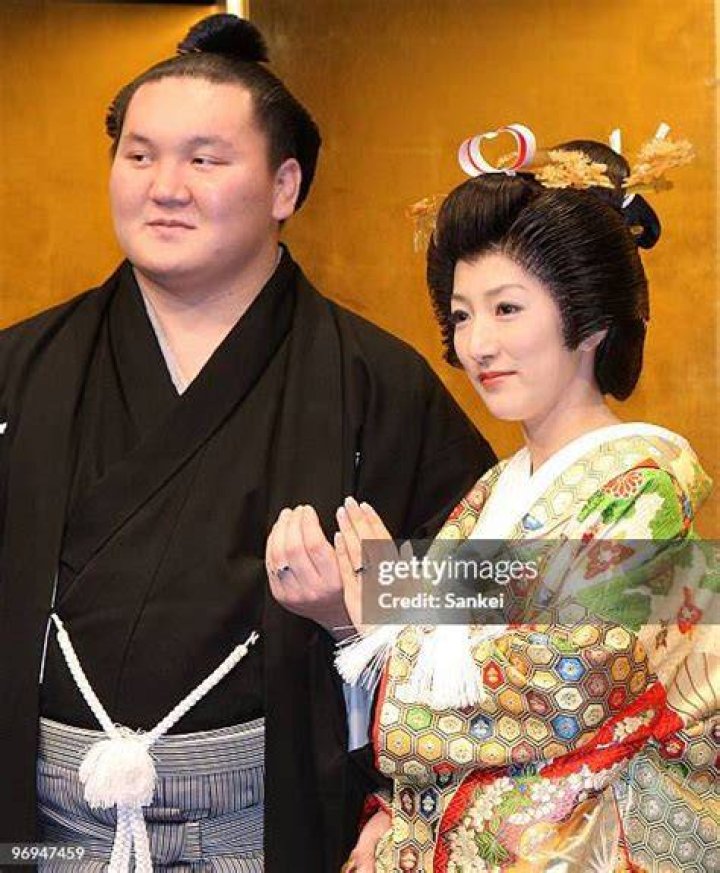 Tochinoshin Tsuyoshi Biography, Age, Height, Wife, Net Worth, Family