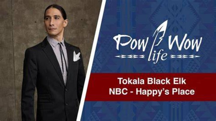 Tokala Black Elk biografía, edad, altura, esposo, net worth, familia