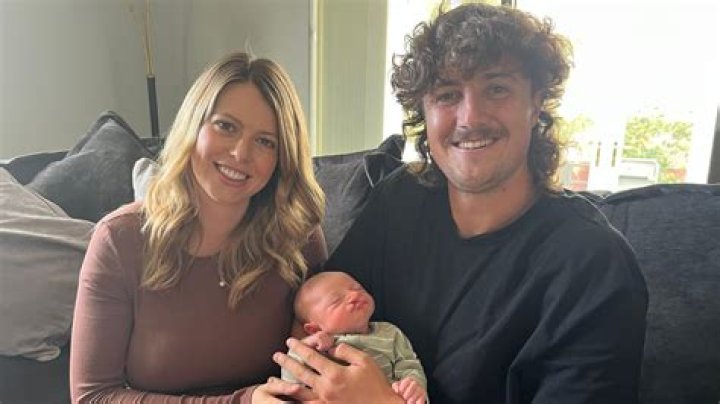 Tom Kohler-Cadmore Biography, Age, Height, Wife, Net Worth, Family