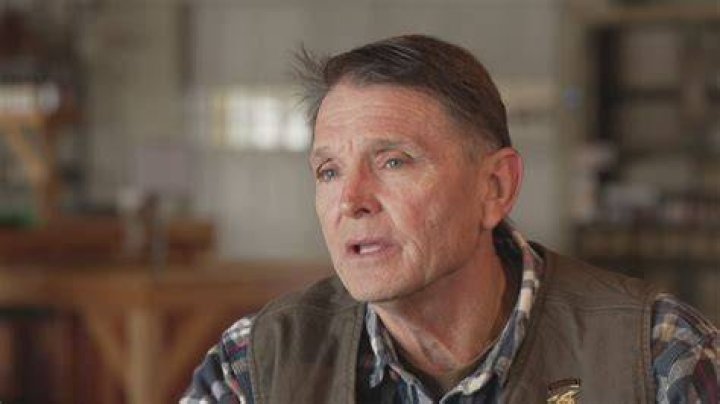 Tom Pridemore Biography, Age, Height, Wife, Net Worth, Family