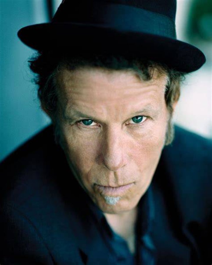 Tom Waits Biography, Age, Height, Wife, Net Worth, Family