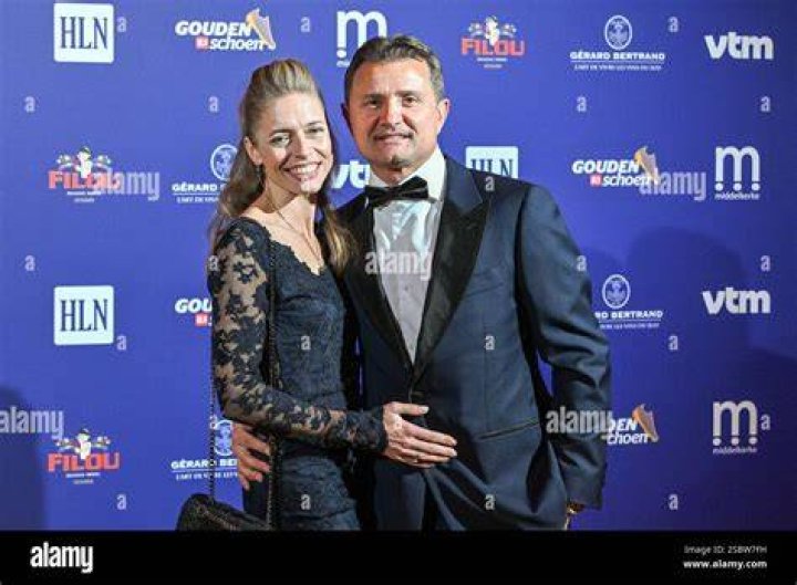 Tomasz Radzinski Biography, Age, Height, Wife, Net Worth, Family