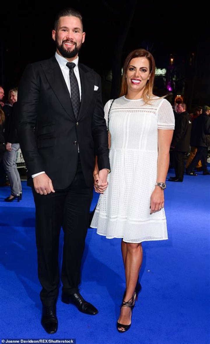 Tony Bellew Biography, Age, Height, Wife, Net Worth, Family