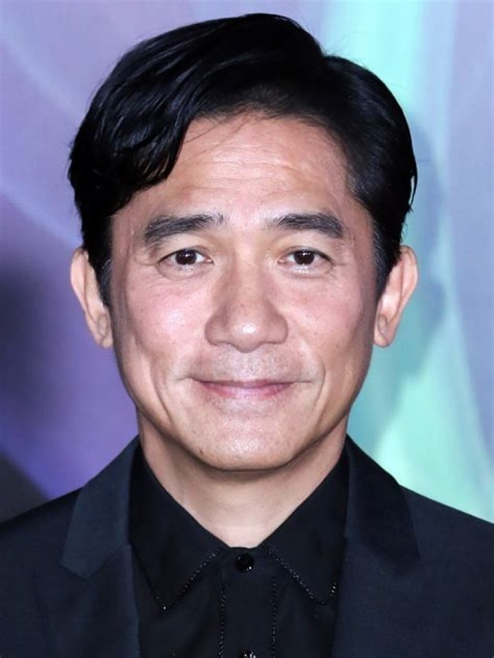 Tony Chiu-Wai Leung Biography, Age, Height, Wife, Net Worth, Family
