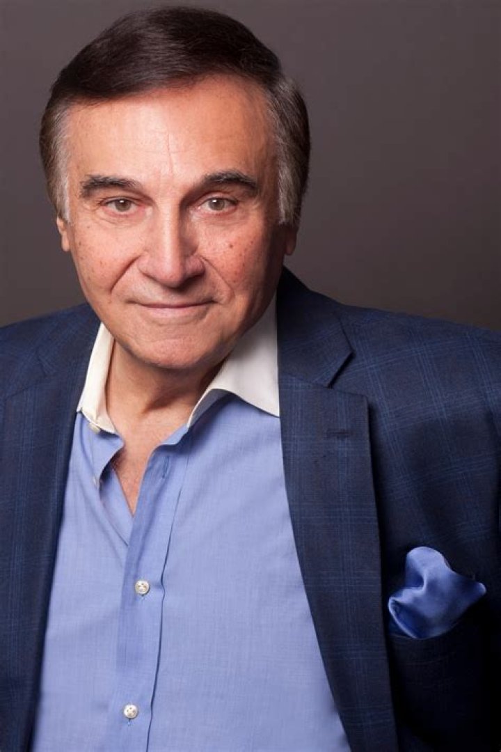 Tony Lo Bianco biografía, edad, altura, esposo, net worth, familia