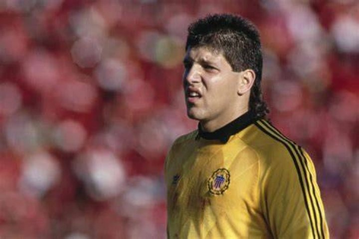Tony Meola Biography, Age, Height, Wife, Net Worth, Family