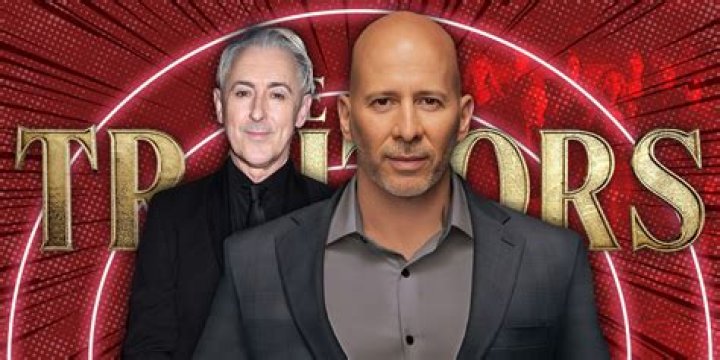 Tony Vlachos biografía, edad, altura, esposo, net worth, familia
