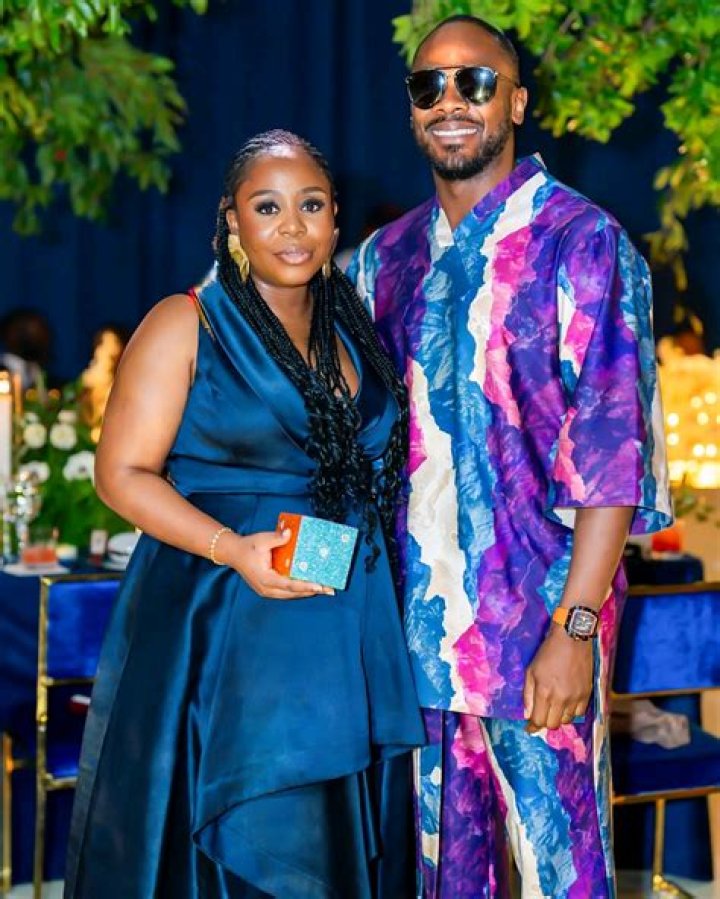 Toyosi Akerele-Ogunsiji Biography, Age, Height, Husband, Net Worth, Family