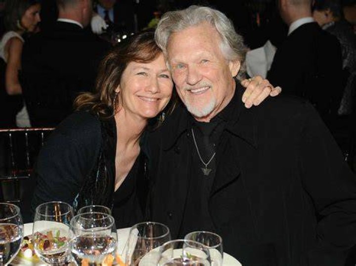 Tracy Kristofferson Biography, Age, Height, Husband, Net Worth, Family