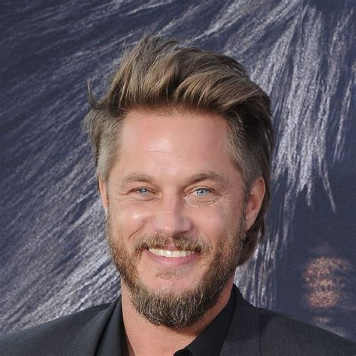 Travis Fimmel Biography, Age, Height, Wife, Net Worth, Family