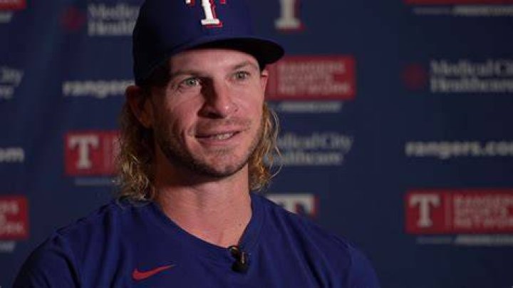 Travis Jankowski biografía, edad, altura, esposo, net worth, familia