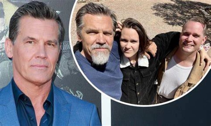 Trevor Brolin Biography, Age, Height, Wife, Net Worth, Family