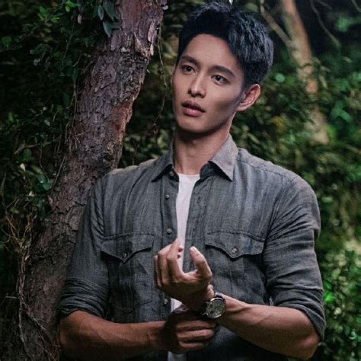 Tsao Yu-ning Biography, Age, Height, Wife, Net Worth, Family