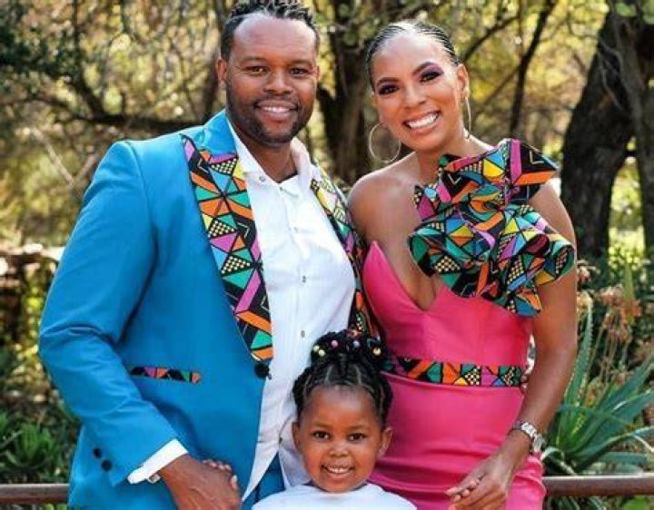 Tumisho Masha Biography, Age, Height, Wife, Net Worth, Family