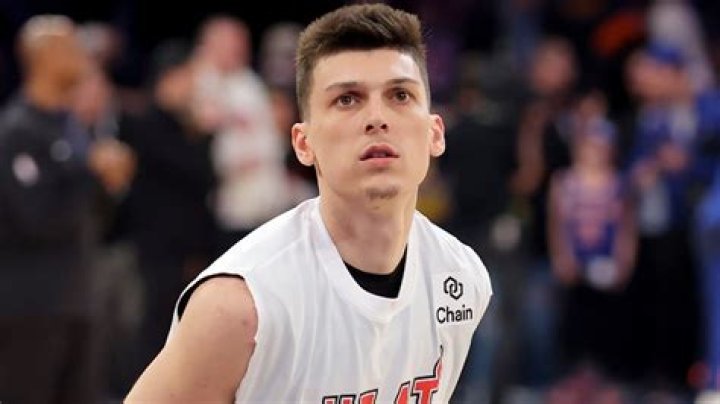 Tyler Herro Biography, Age, Height, Wife, Net Worth, Family