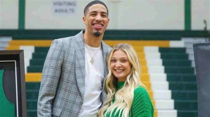 Tyrese Haliburton Biography, Age, Height, Wife, Net Worth, Family